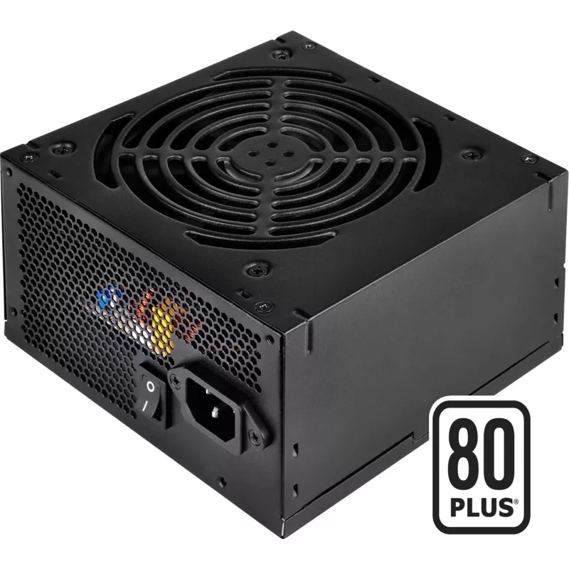 Netzteil Silverstone ST40F-ES230 400 W