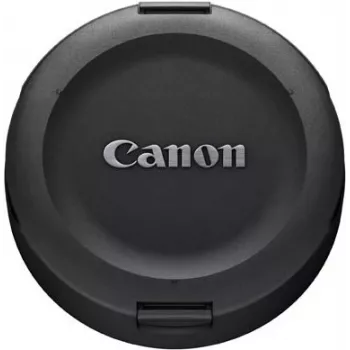 Canon 9534B001 Objektivdeckel Digitalkamera Schwarz
