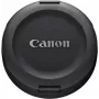 Canon 9534B001 Objektivdeckel Digitalkamera Schwarz
