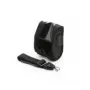 Schutzhülle Zebra P1031365-029 QLn320 Schwarz