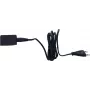 Netzkabel AIRTAME AT-IEC IEC 60320 C7, 1,8 m Länge