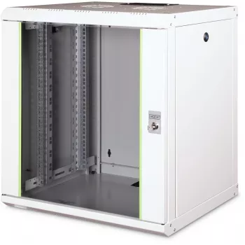 Wandmontagerack Digitus DN-19 12-U Unique Series 600x450 mm