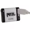 Wiederaufladbare Lithium-Ionen-Batterie Petzl E099EB00 CORE Haushaltsbatterie, 1 Stk.