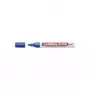 Heavy Duty Marker Edding 8750-3 Blau
