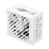 Gamemax Netzteil, 80 PLUS, Gold | GZ 850G WH | 850 W