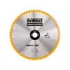 Kreissägeblatt DeWALT DT1960-QZ