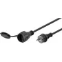 Wentronic 44841 Schwarz