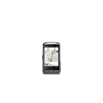 GPS-Fahrradcomputer Wahoo Elemnt ACE WFCC7 – 9,7 cm TFT-Touchscreen, Bluetooth 5.0, ANT+, Wi‑Fi, IPX7, 30 h Akku
