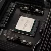 AIO-Montagehalterung der8auer RYZEN 3000 OC Bracket für AMD Ryzen 3000 Serie CPUs