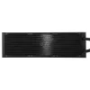 Thermalright Aqua Elite 360 ARGB V3 Schwarz (360 mm) AIO-Prozessorkühler