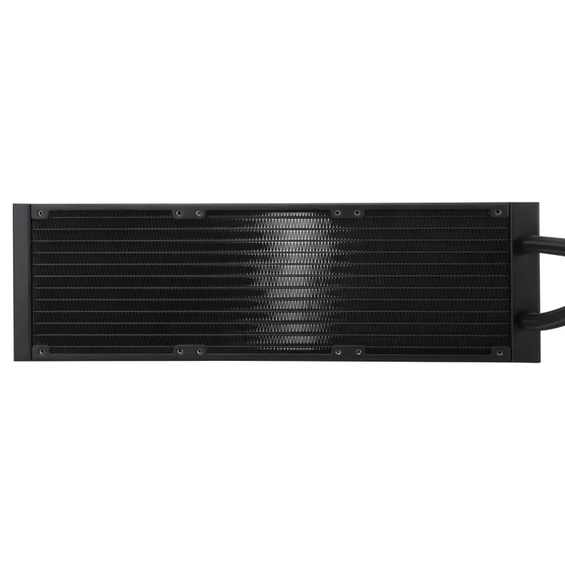 Thermalright Aqua Elite 360 ARGB V3 Schwarz (360 mm) AIO-Prozessorkühler