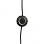 Plusonic EHS-Adapterkabel P-EHS-1 für Siemens- und Mitel-Headsets