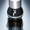 Elektrische Zitruspresse Gastroback 40174 Schwarz Edelstahl