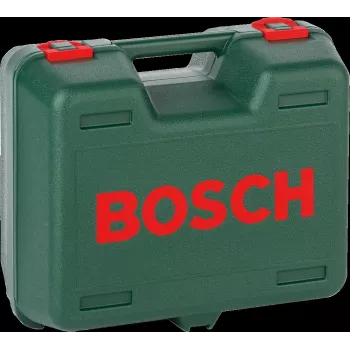 Bosch 2605438508 Kunststoff-Werkzeugkoffer für PKS-Kreissägen