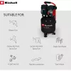 Air Compressor Einhell TE-AC 24 Silent 750 W 135 l/min