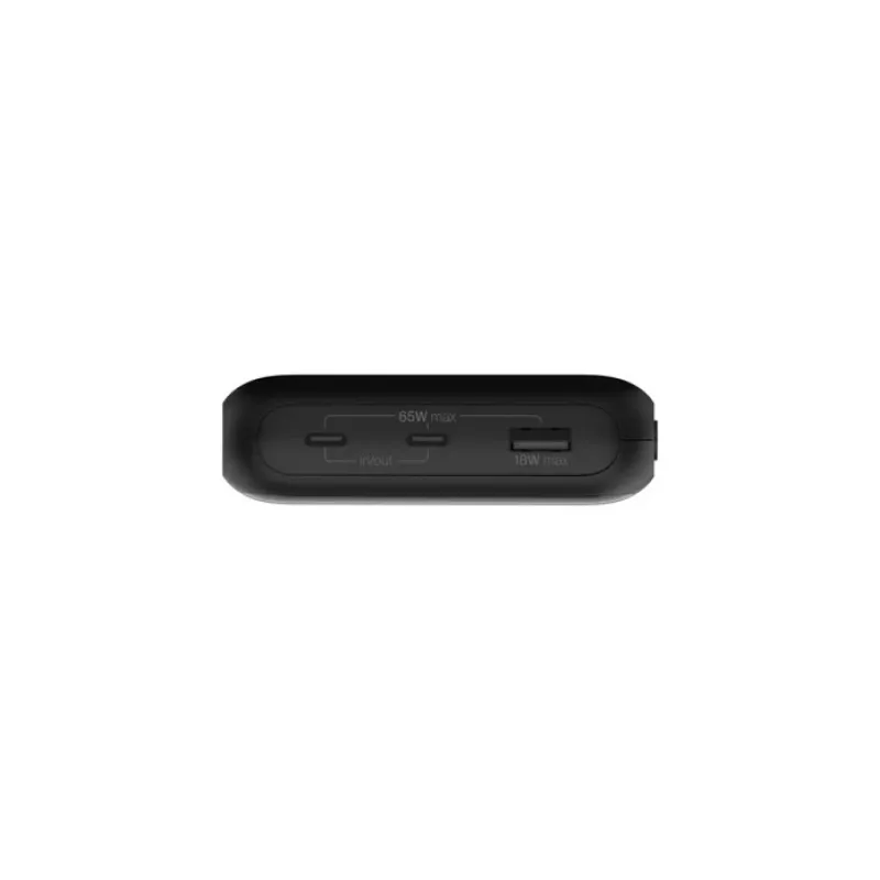 Tragbares Ladegerät Belkin BoostCharge Pro 20000 mAh