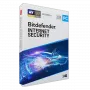 Bitdefender Internet Security | 3 Geräte | 1 Jahr | Global