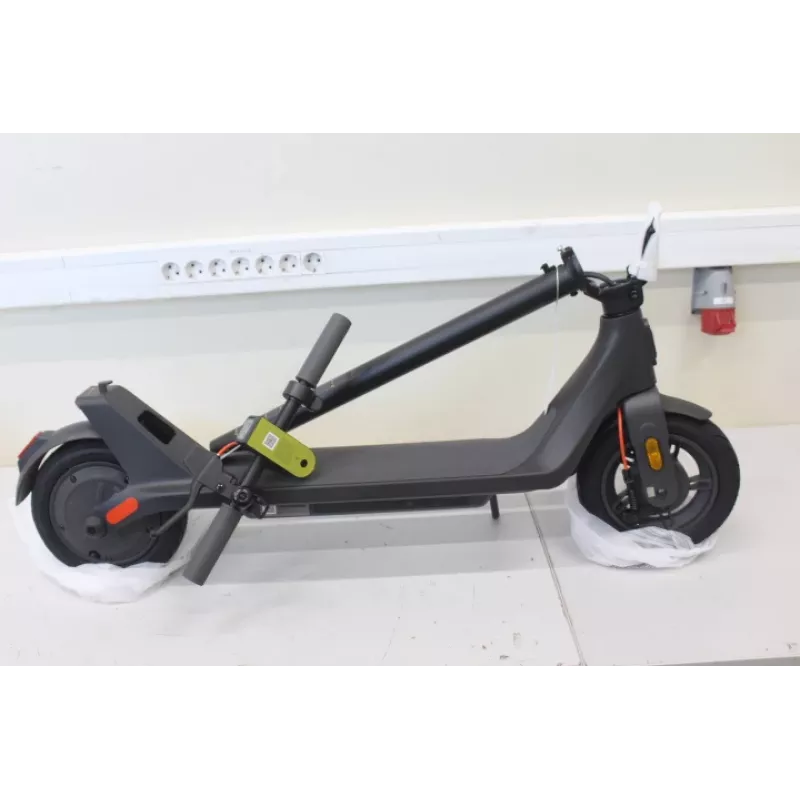 SALE OUT. Xiaomi Electric Scooter 4 Lite (2. Gen.) | SALE OUT. SALE OUT. Xiaomi 3 Monat(e) | ALS DEMO VERWENDET, INNENVERPACKUNG FEHLT