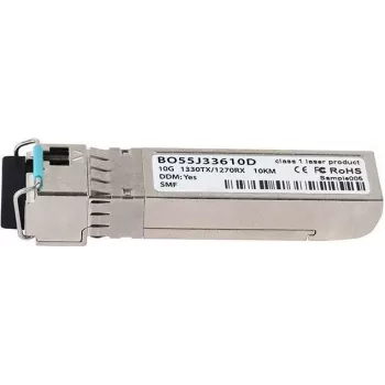 Glasfaser-Transceiver-Modul BlueOptics 100-03499-BO 10000 Mbit/s SFP+