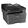 Multifunktions-Laserdrucker Brother DCP-L2640DN — Monochrom, 34 ppm, Duplex, 50-Blatt-Vorlageneinzug, 250+1-Blatt-Papierkassette, 1200x1200 DPI