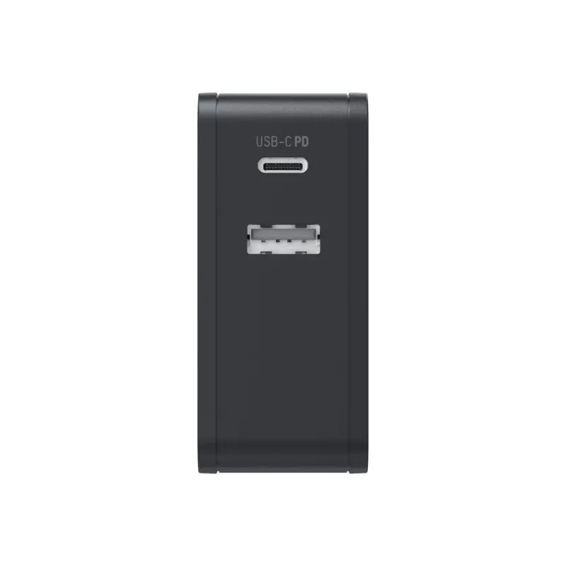 Ladegerät Ansmann 254PD Universal Schwarz AC Indoor