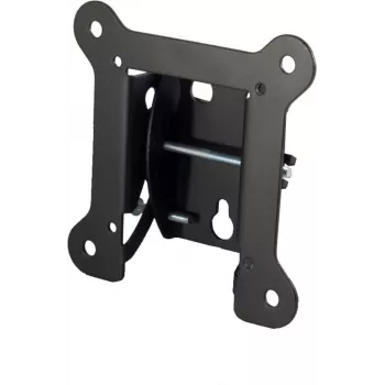 shiverpeaks BASIC-S BS89744 neigbare TV-Wandhalterung, 13-27 Zoll, 18 kg