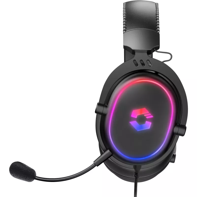 Headset SPEEDLINK CONUX RGB