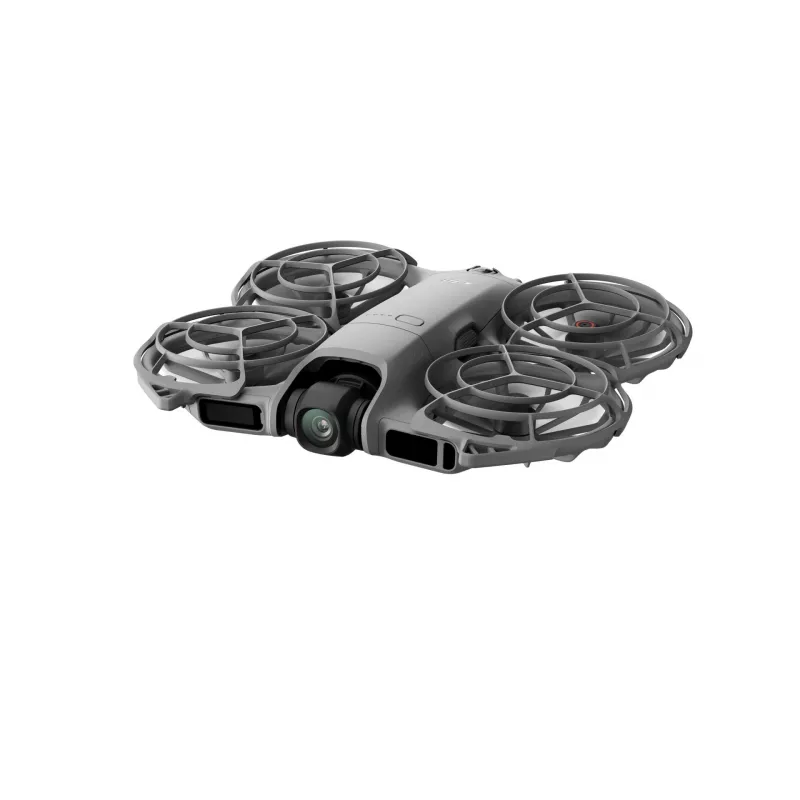 Quadcopter Kameraplattform DJI CP.FP.00000273 (Modell 131729) — kompakte Kameradrohne für Luftbildaufnahmen