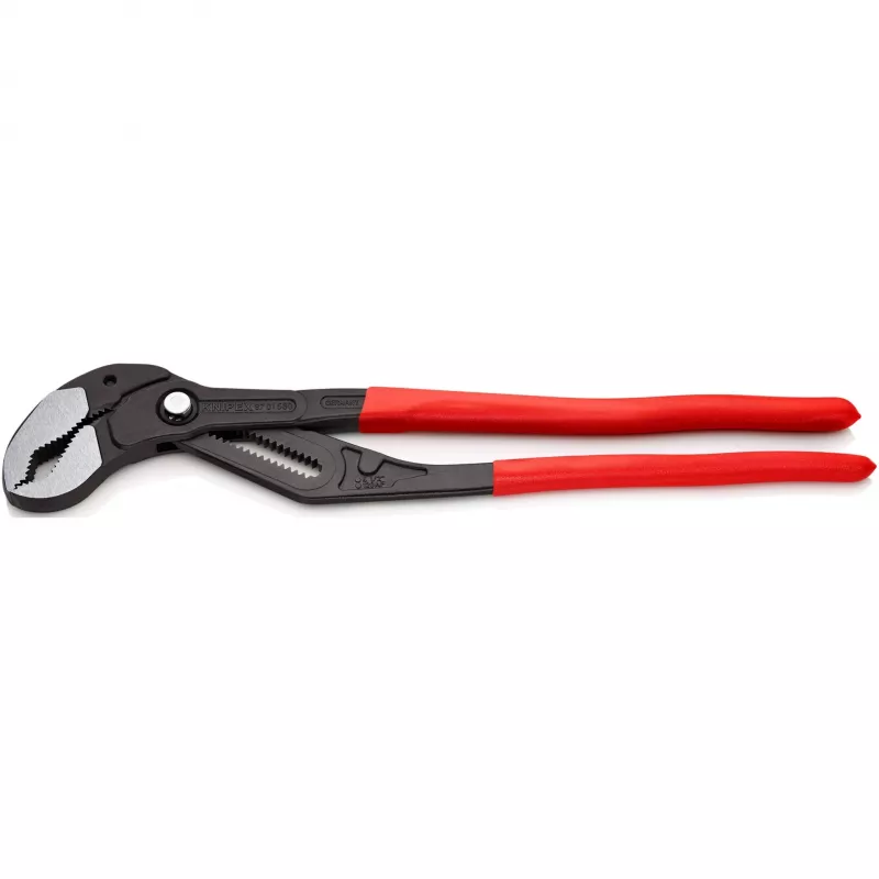 Knipex 87 01 560 Schwarz