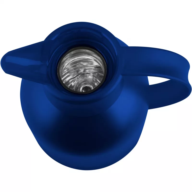 EMSA 504231 Karaffe/Krug/Flasche Blau, Transparent