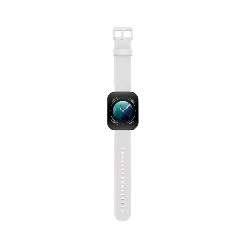 Smartwatch Kumi U6 Weiß