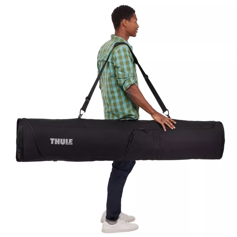 Thule 5177 Roundtrip Snowboardtasche 165 cm Schwarz