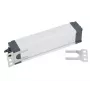 Montageset Bachmann 940.097 Edelstahl