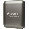 SSD-Festplatte Transcend 4 TB tragbar USB Type-C ESD420