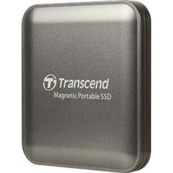 SSD-Festplatte Transcend 4 TB tragbar USB Type-C ESD420