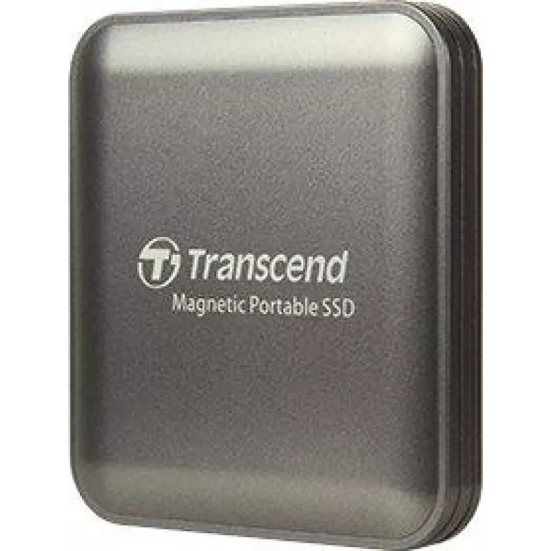SSD-Festplatte Transcend 4 TB tragbar USB Type-C ESD420