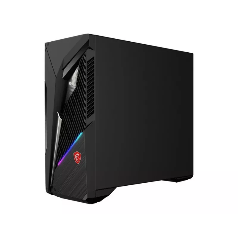 Desktop PC MSI MAG Infinite S3 14th Intel Core i5 32GB RAM 1TB SSD GeForce RTX 5060 Ti Schwarz