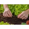 Schlauchverbinder Gardena 13211-20 Kunststoff Schwarz 10 Stück