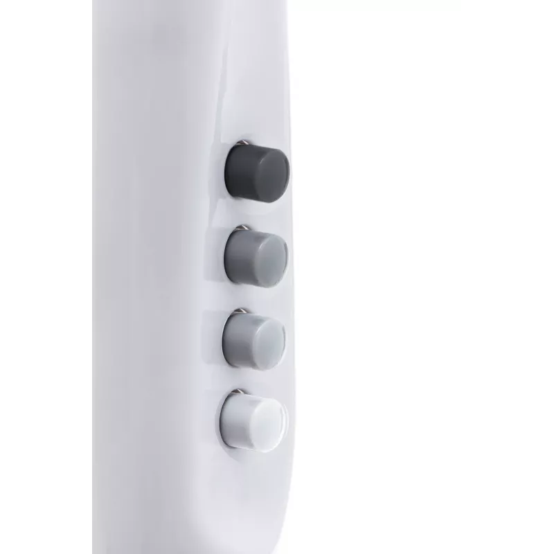 Adler | AD 7305 | Standventilator | Weiß | Durchmesser 40 cm | Anzahl der Geschwindigkeiten 3 | Oszillation | 45 W