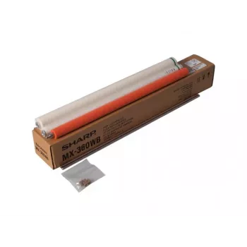 Sharp MX-360WB Druckerreinigung Druckkopfreinigungsband