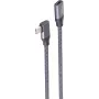 ShiverPeaks SHVP BS13-56020 - USB 3.2 Kabel 90° C-Stecker auf Buchse 1,0 m - Kabel - Digital/Daten (BS13-56020)