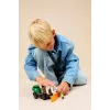 LEGO CITY 60490 Schneepflug