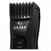 GA.MA GM6026 Eggo professioneller Bodytrimmer, Schwarz | GA.MA