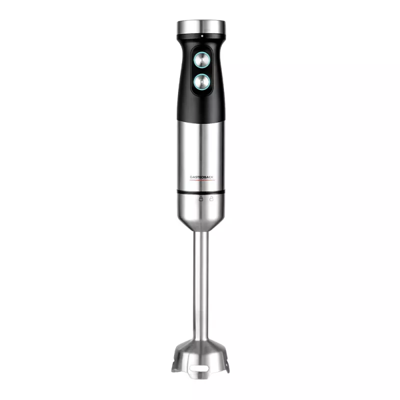 Stabmixer Gastroback Design Power Hand Blender Set 5-in-1