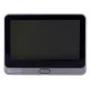 EZVIZ DP2C Video-Türsprechanlage 2 MP 10,9 cm (4,3 inch) Silber