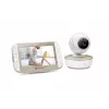 Video-Babyphone MOTOROLA VM50G mit 5,0-Zoll-Anzeige