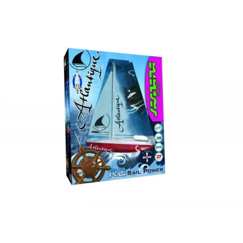 Funkgesteuertes Modell Jamara 040250