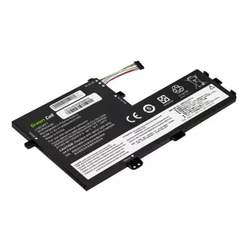 Akku Grün Cell LE172 Lithium-Polymer 4500 mAh für Lenovo IdeaPad C340 / S340 Serie