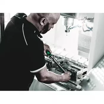 Drehmomentschlüssel mit 1/2-Zoll-Antrieb 20-100 Nm