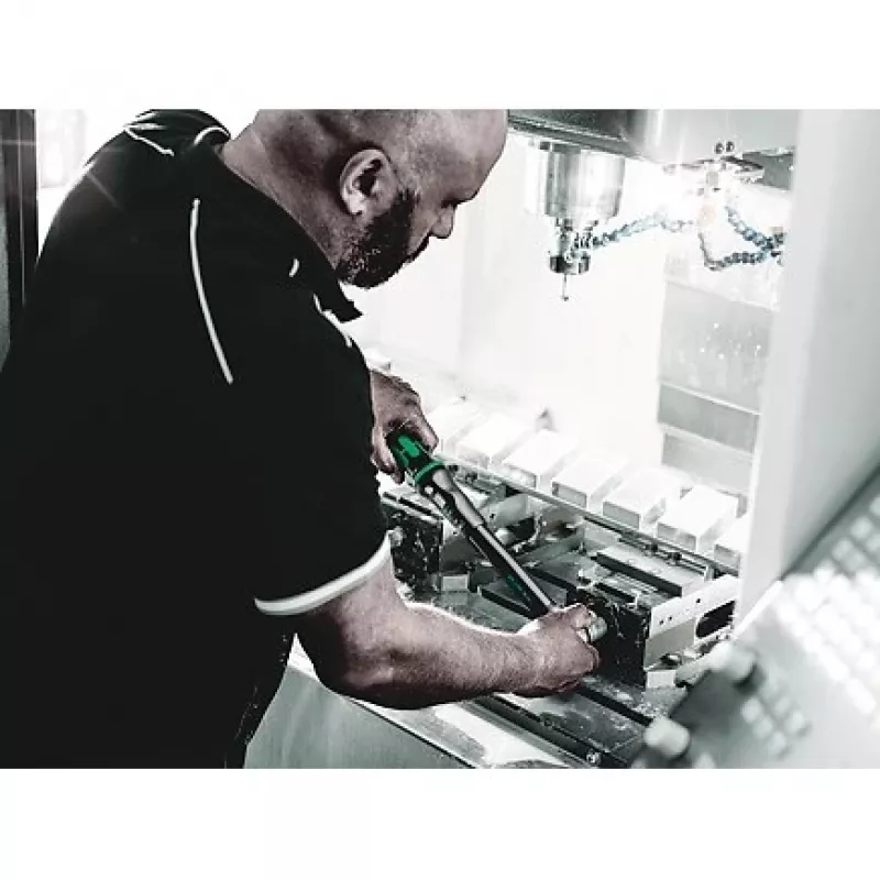Drehmomentschlüssel mit 1/2-Zoll-Antrieb 20-100 Nm